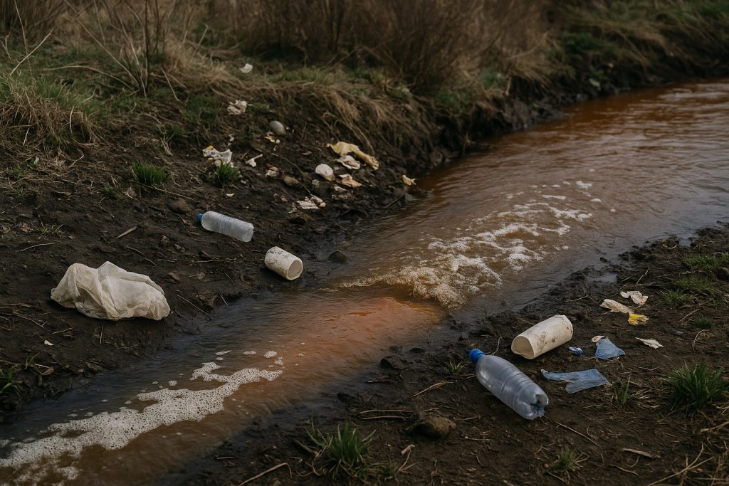 экологические преимущества