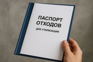 Как правильно составить экологическую документацию- от паспорта отходов до протокола