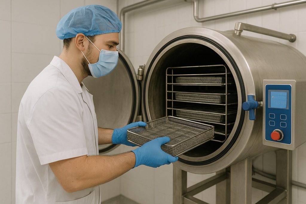 Утилизация препаратов и вакцин- как безопасно утилизировать иммунобиологические вещества