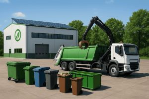 Комплексный подход к утилизации опасных и промышленных отходов: почему стоит выбрать Utilizator24